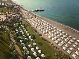 Paloma Grida - All Inclusive