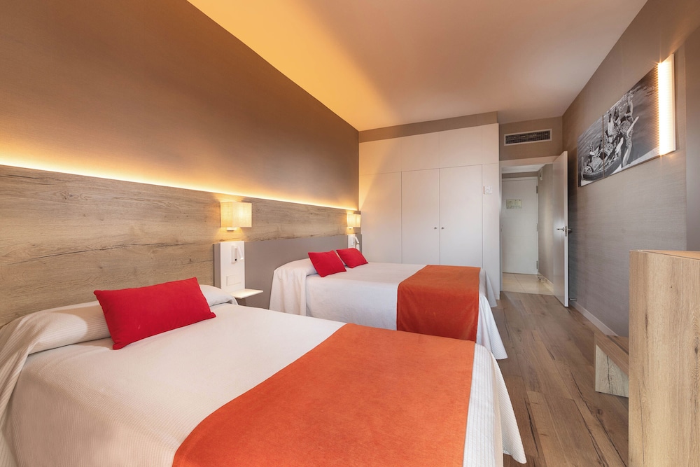 Hotel Montecarlo Spa & Wellness