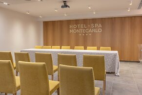 Hotel Montecarlo Spa & Wellness