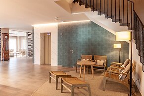 Hotel Montecarlo Spa & Wellness