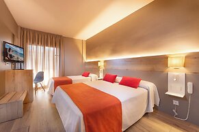 Hotel Montecarlo Spa & Wellness