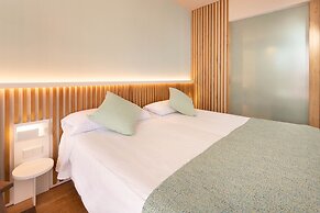 Hotel Montecarlo Spa & Wellness