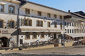 Le Saint Georges