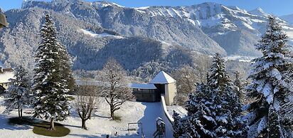 Le Saint Georges