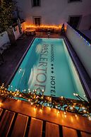 ROESLI Guest House