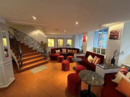 ROESLI Guest House