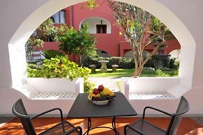 Villa Fiorentino