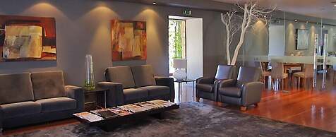 Hotel Porto Antigo