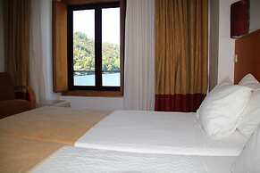 Hotel Porto Antigo