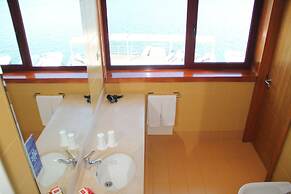 Hotel Porto Antigo