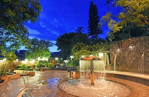 Spring City Resort