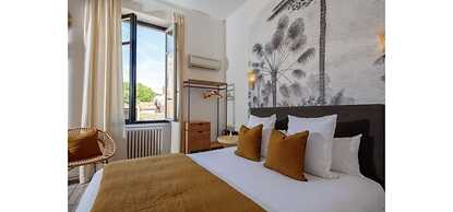 Hotel La Residence