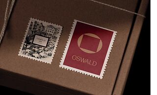 Oswald