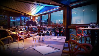 Galion Hôtel Restaurant et Pub