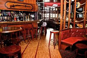 Galion Hôtel Restaurant et Pub