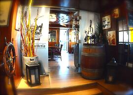 Galion Hôtel Restaurant et Pub