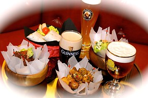 Galion Hôtel Restaurant et Pub