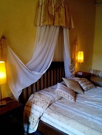 Tourist House