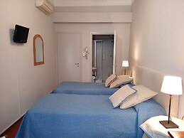 Tourist House