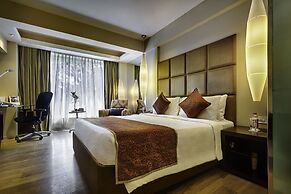Taj Club House