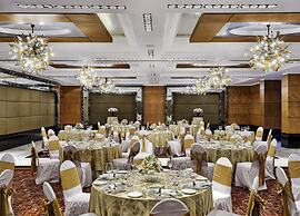 Taj Club House