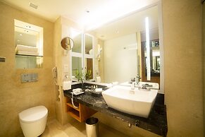Taj Club House