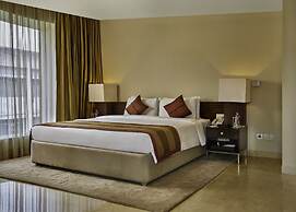 Taj Club House
