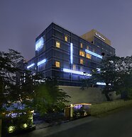 Taj Club House