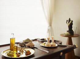 Taj Club House