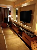 Taj Club House