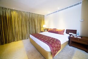 Taj Club House