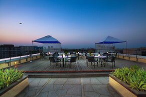 Taj Club House
