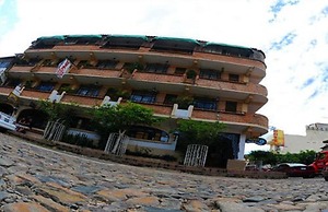 Tradicional Villa Del Mar