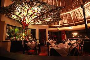 Hotel Montetaxco