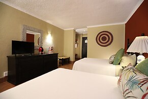 Hotel Montetaxco