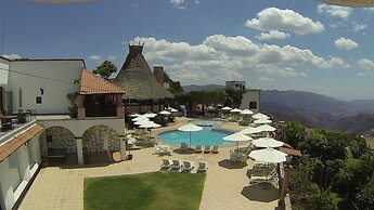 Hotel Montetaxco