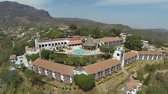 Hotel Montetaxco
