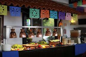 Hotel Montetaxco