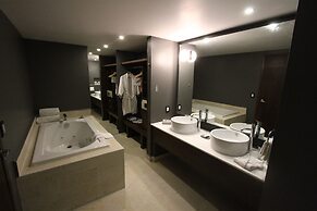 Hotel Montetaxco