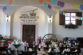 Hotel Montetaxco