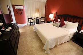 Hotel Montetaxco