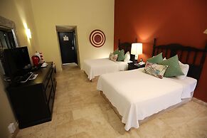 Hotel Montetaxco