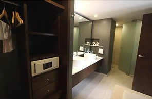 Hotel Montetaxco