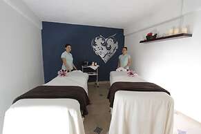 Hotel Montetaxco