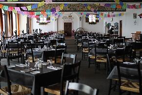 Hotel Montetaxco