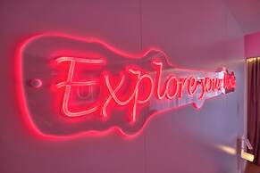 Universal Hotel Neptuno - Adults Only