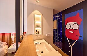 Universal Hotel Neptuno - Adults Only