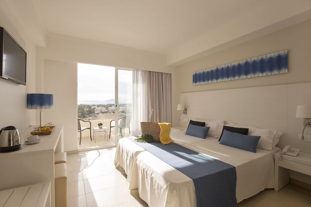Cabot Pollensa Park Spa - Family Resort