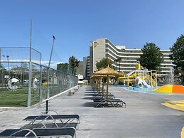 Cabot Pollensa Park Spa - Family Resort