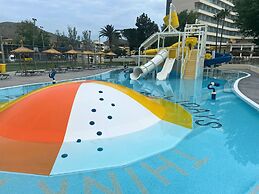 Cabot Pollensa Park Spa - Family Resort